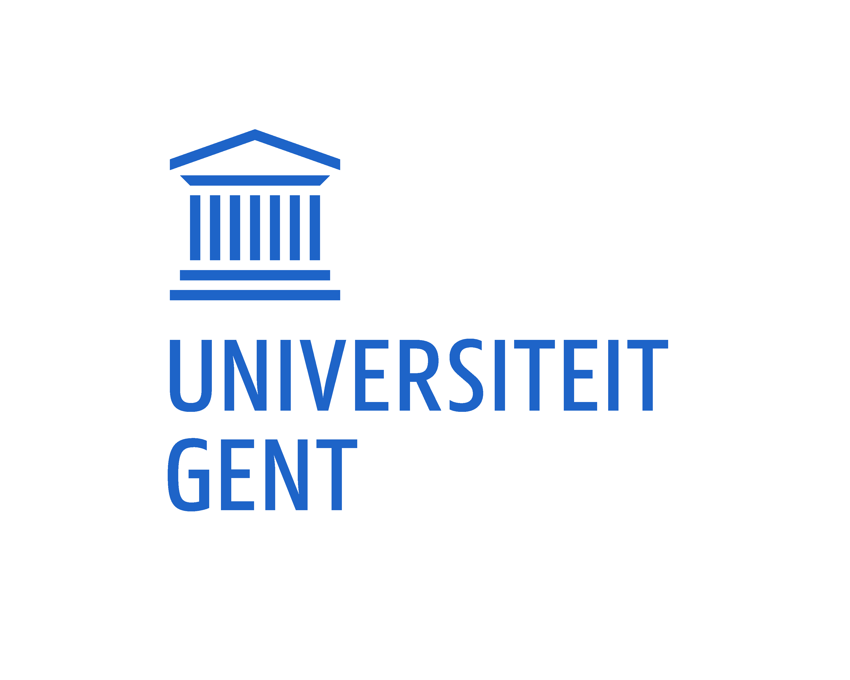 Logo UGent
